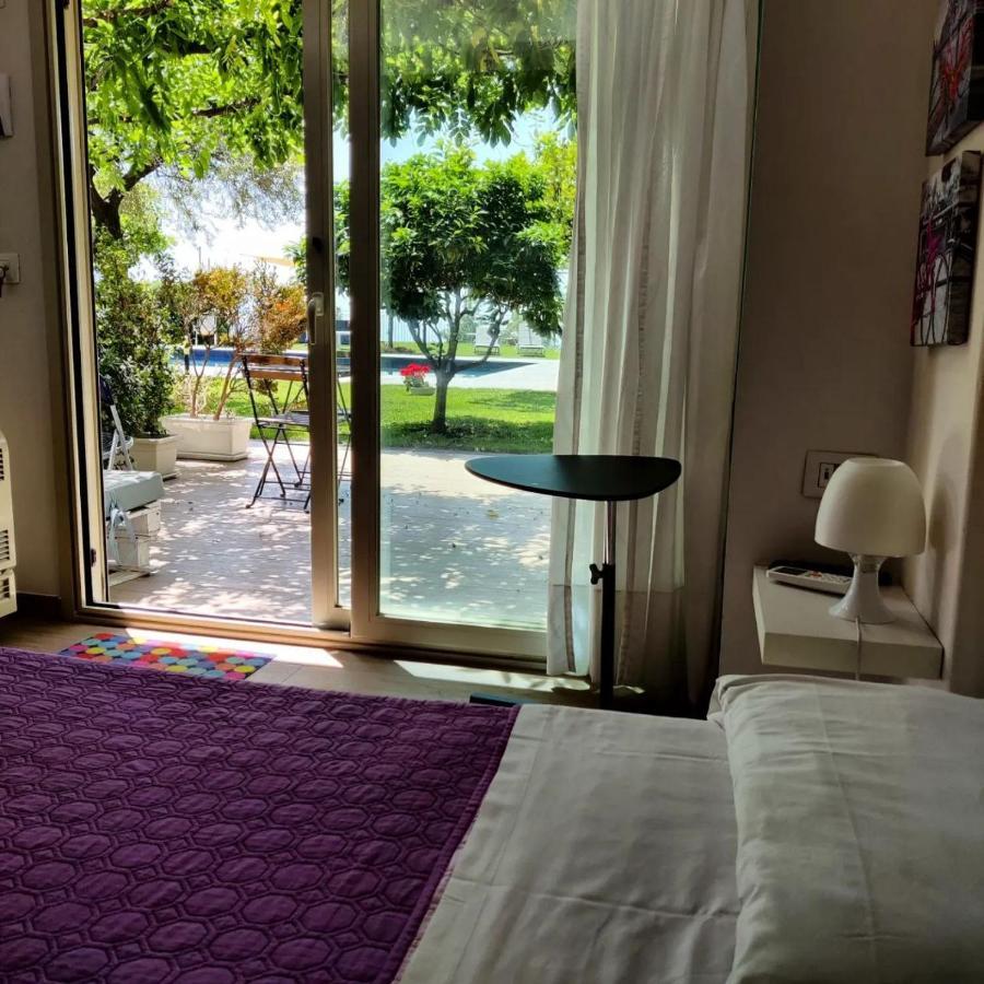 Etna Bike Holiday Zafferana Etnea Eksteriør bilde